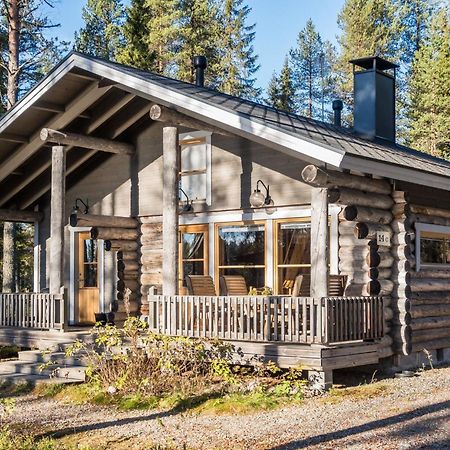 Holiday Home Putilanranta By Interhome Saapunki Экстерьер фото