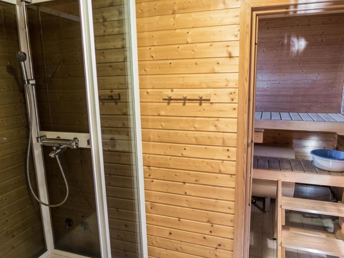 Holiday Home Putilanranta By Interhome Saapunki Экстерьер фото