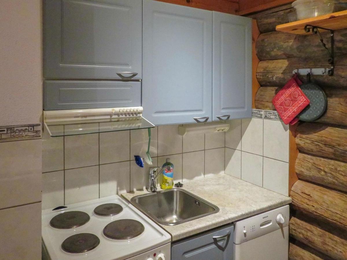 Holiday Home Putilanranta By Interhome Saapunki Экстерьер фото