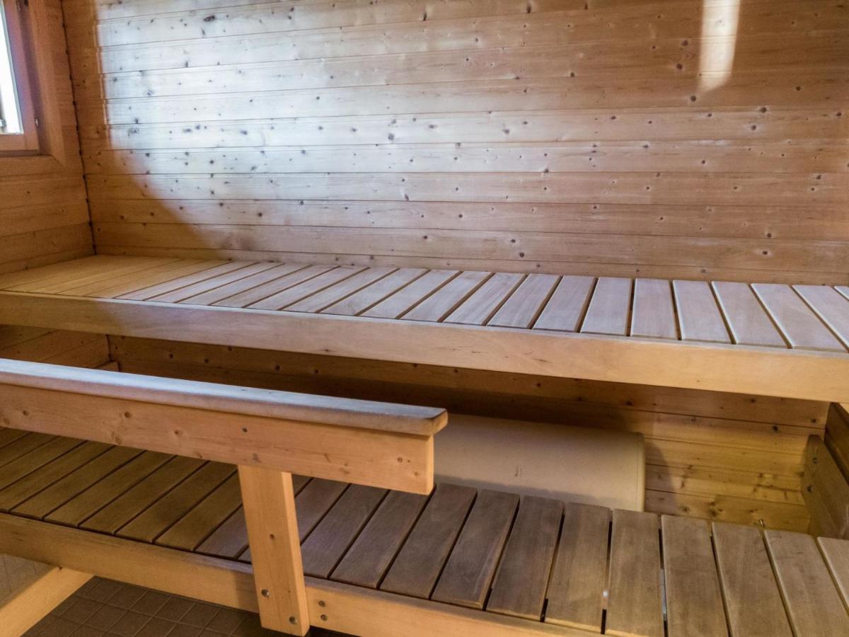 Holiday Home Putilanranta By Interhome Saapunki Экстерьер фото
