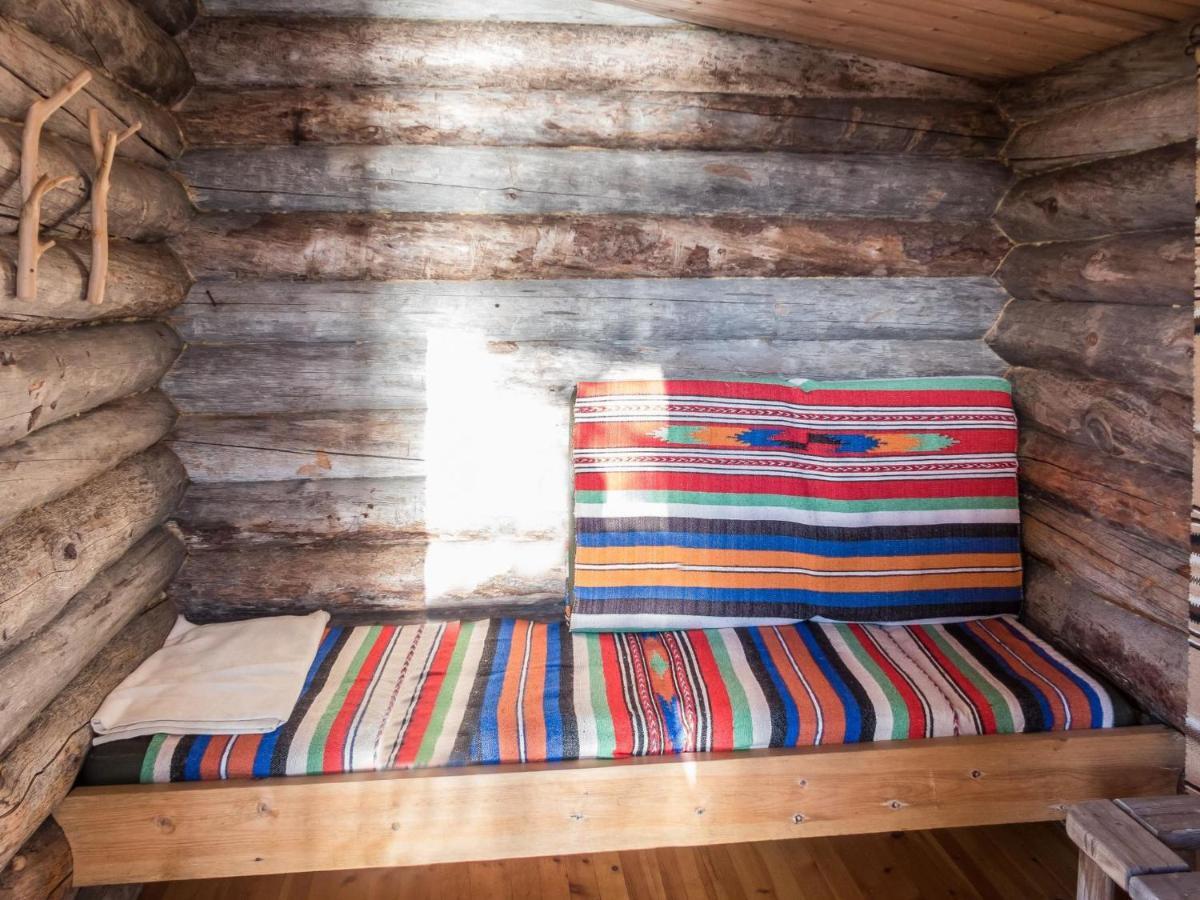 Holiday Home Putilanranta By Interhome Saapunki Экстерьер фото