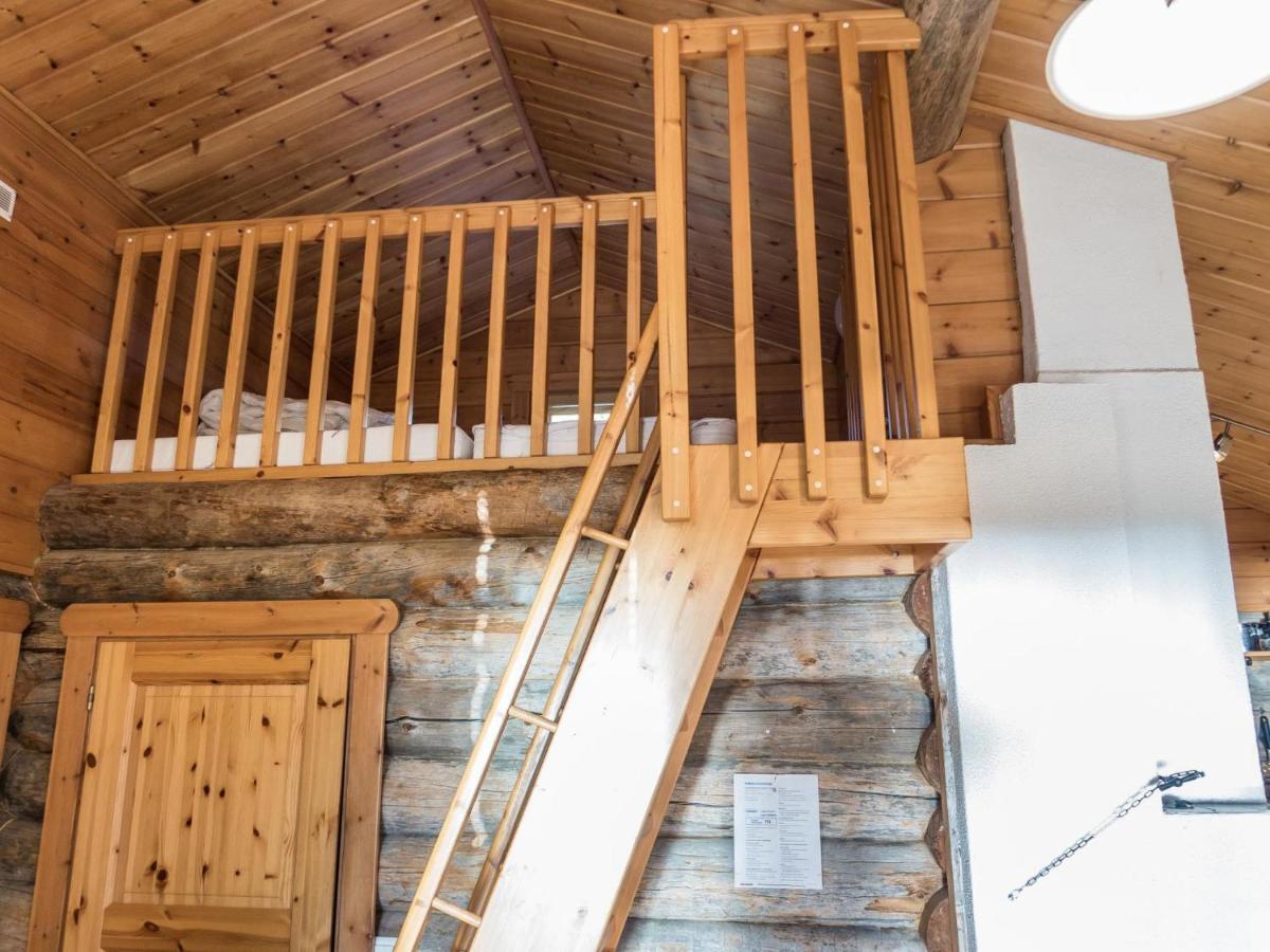 Holiday Home Putilanranta By Interhome Saapunki Экстерьер фото