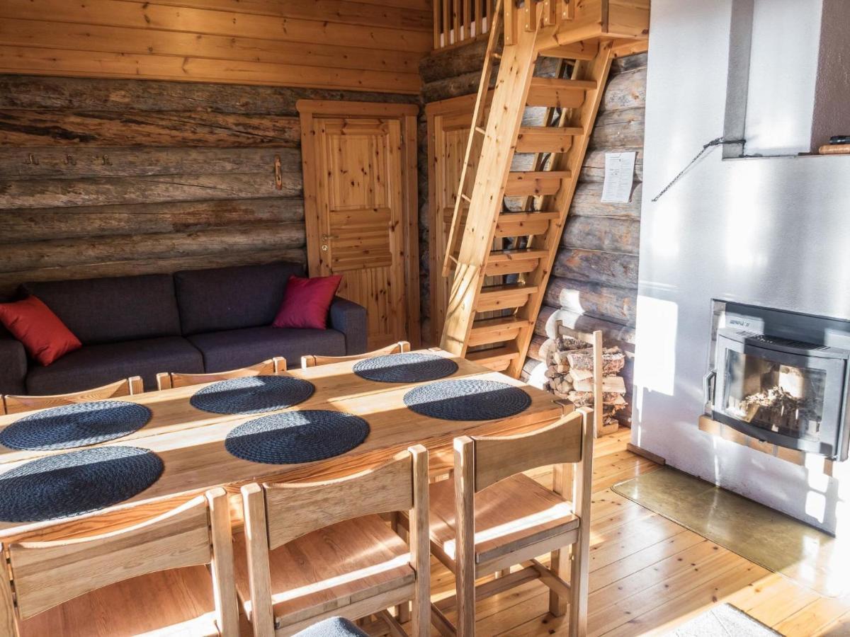Holiday Home Putilanranta By Interhome Saapunki Экстерьер фото