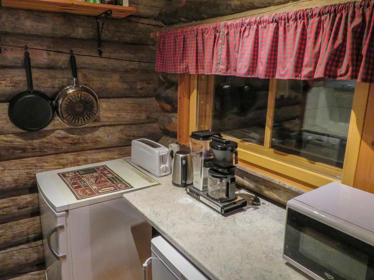 Holiday Home Putilanranta By Interhome Saapunki Экстерьер фото
