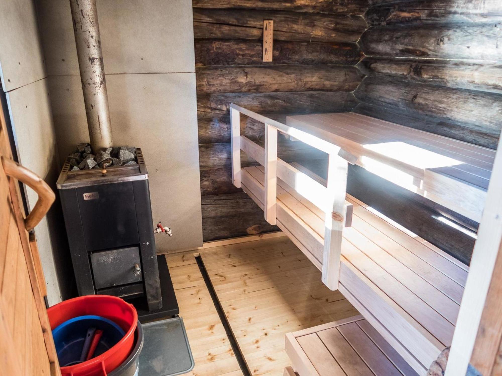 Holiday Home Putilanranta By Interhome Saapunki Экстерьер фото