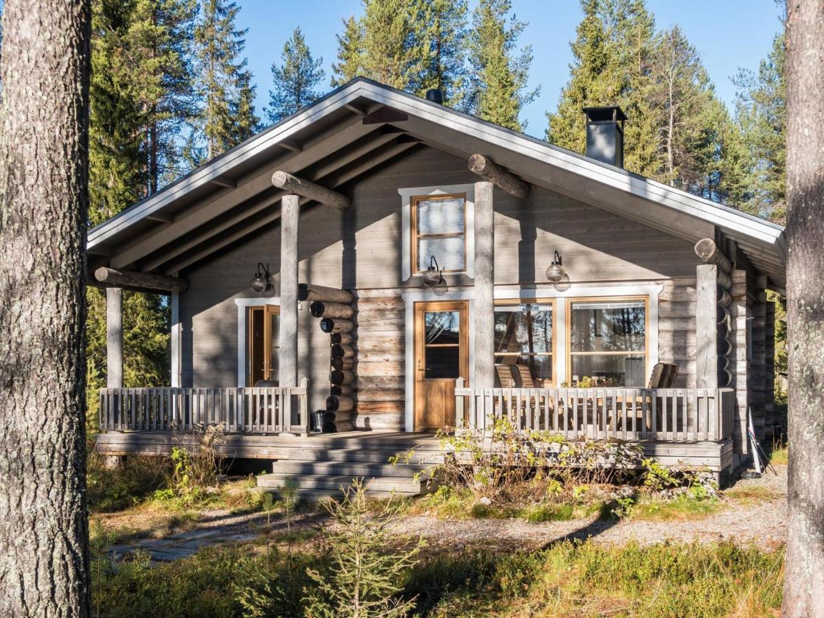 Holiday Home Putilanranta By Interhome Saapunki Экстерьер фото