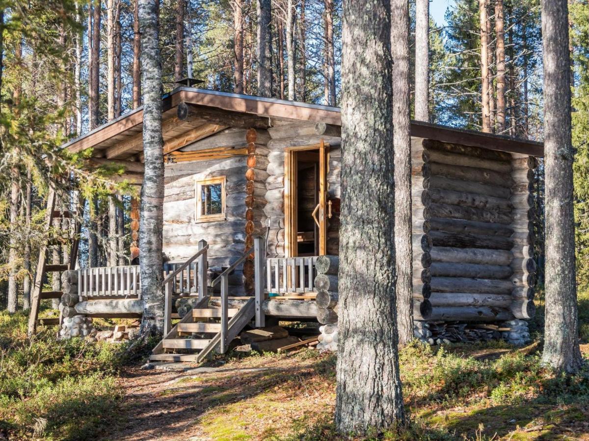 Holiday Home Putilanranta By Interhome Saapunki Экстерьер фото