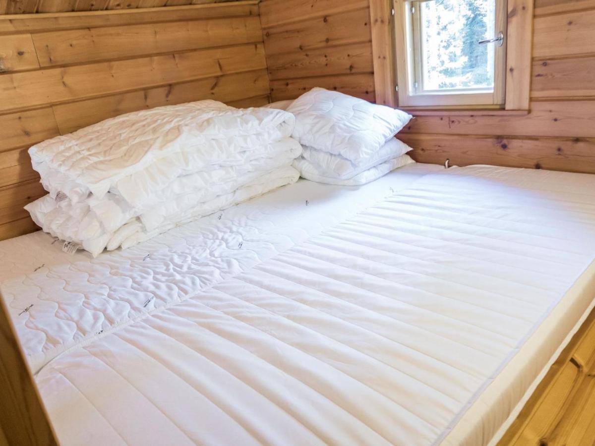 Holiday Home Putilanranta By Interhome Saapunki Экстерьер фото