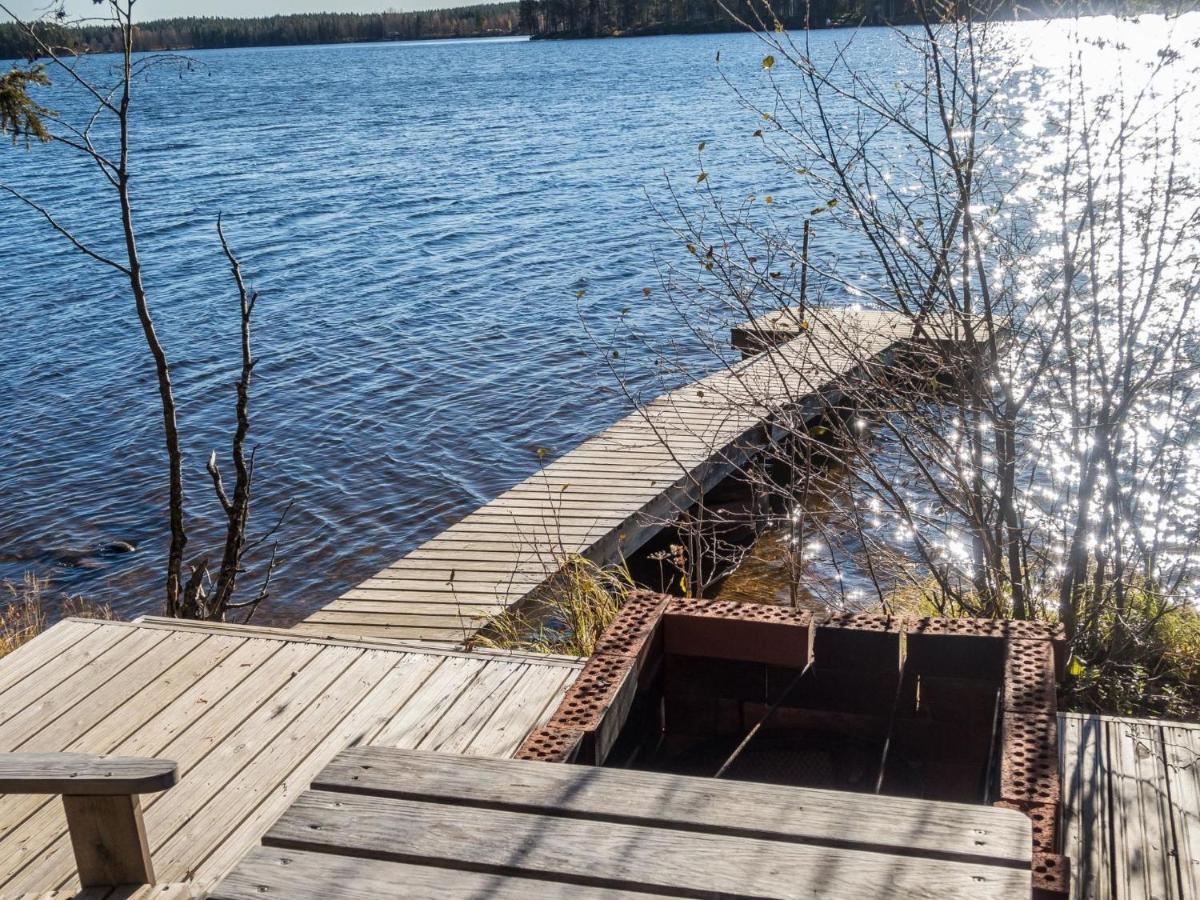 Holiday Home Putilanranta By Interhome Saapunki Экстерьер фото