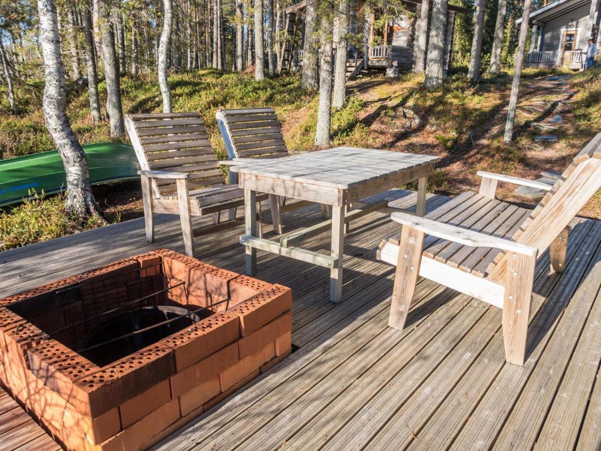 Holiday Home Putilanranta By Interhome Saapunki Экстерьер фото