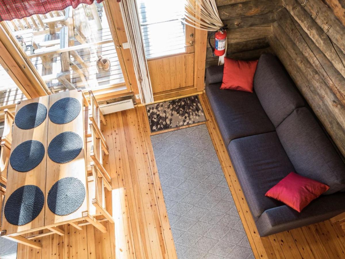 Holiday Home Putilanranta By Interhome Saapunki Экстерьер фото