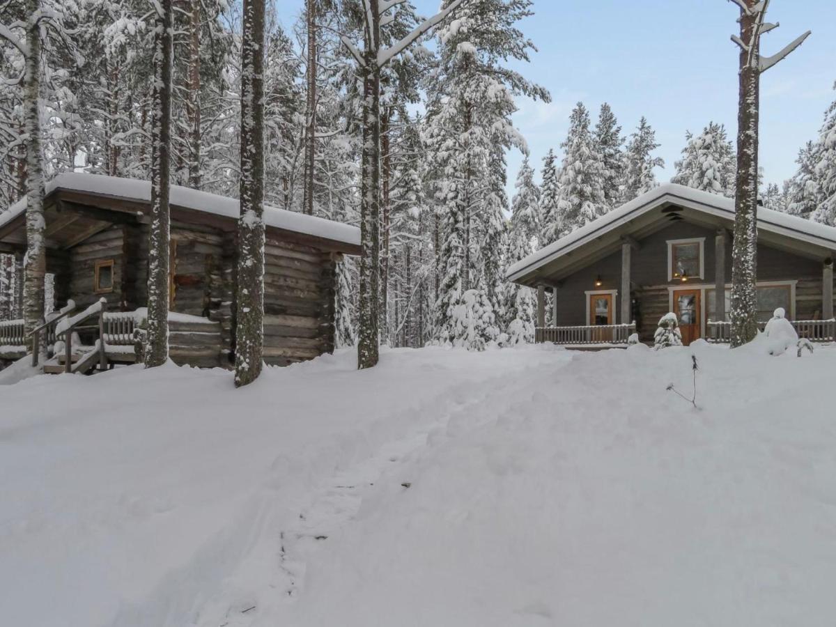Holiday Home Putilanranta By Interhome Saapunki Экстерьер фото