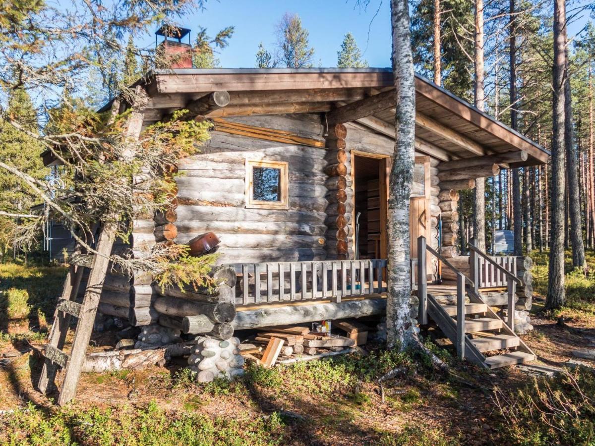 Holiday Home Putilanranta By Interhome Saapunki Экстерьер фото